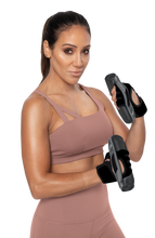 Load image into Gallery viewer, Melissa Gorga Soft Hand Weights
