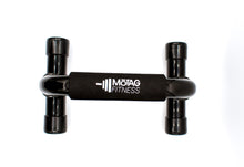 Load image into Gallery viewer, Push Up Bars Black 2-Set