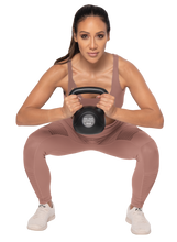Load image into Gallery viewer, Melissa Gorga Kettlebell