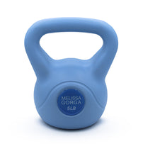 Load image into Gallery viewer, Melissa Gorga Kettlebell