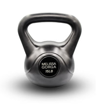 Load image into Gallery viewer, Melissa Gorga Kettlebell