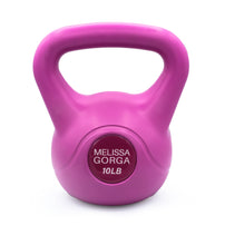 Load image into Gallery viewer, Melissa Gorga Kettlebell