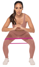 Load image into Gallery viewer, Melissa Gorga Resistance Loops