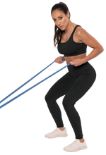 Load image into Gallery viewer, Melissa Gorga Resistance Straps