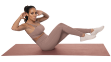 Load image into Gallery viewer, Melissa Gorga Thick Non-Slip Fitness Mat