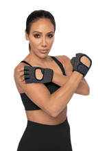 Load image into Gallery viewer, Melissa Gorga Workout Gloves