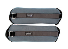 Load image into Gallery viewer, Ankle/Wrist Weights 4 LBS