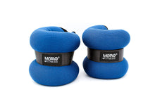 Load image into Gallery viewer, Ankle/Wrist Weights 4 LBS