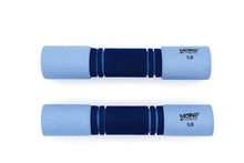 Load image into Gallery viewer, Foam Dumbbells 2 LBS