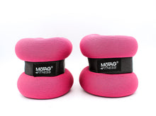 Load image into Gallery viewer, Ankle/Wrist Weights 4 LBS