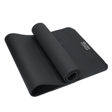Load image into Gallery viewer, Melissa Gorga Thick Non-Slip Fitness Mat