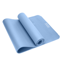 Load image into Gallery viewer, Melissa Gorga Thick Non-Slip Fitness Mat