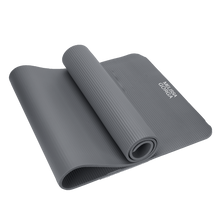 Load image into Gallery viewer, Melissa Gorga Thick Non-Slip Fitness Mat