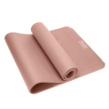 Load image into Gallery viewer, Melissa Gorga Thick Non-Slip Fitness Mat