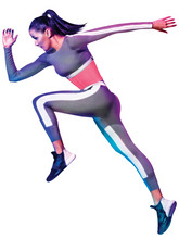 Load image into Gallery viewer, 12" Waist Trimmer
