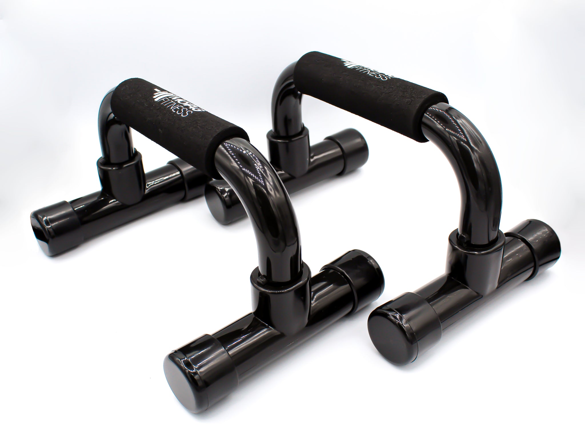 Push up bar set sale