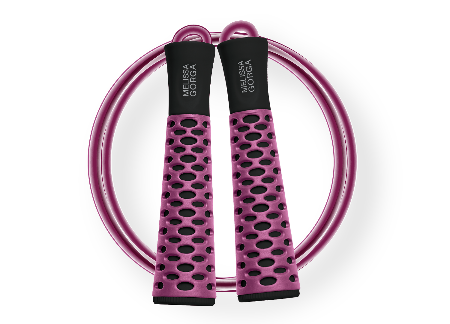 Melissa Gorga Speed Jump Rope 9ft – Motag